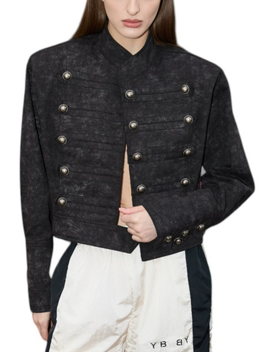 Kristoffer Napoleon Jacket