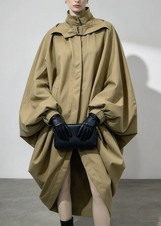 Kore Batwing Sleeve Jacket