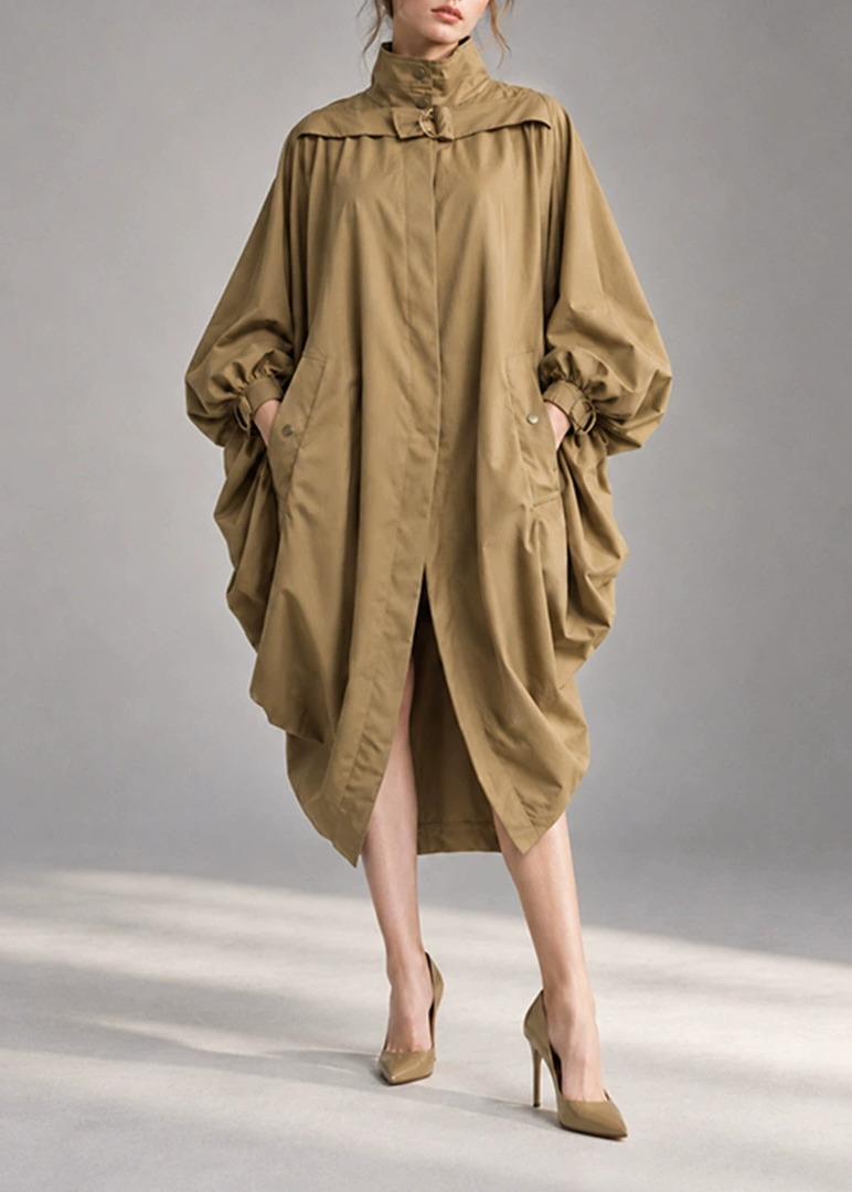 Kore Batwing Sleeve Jacket
