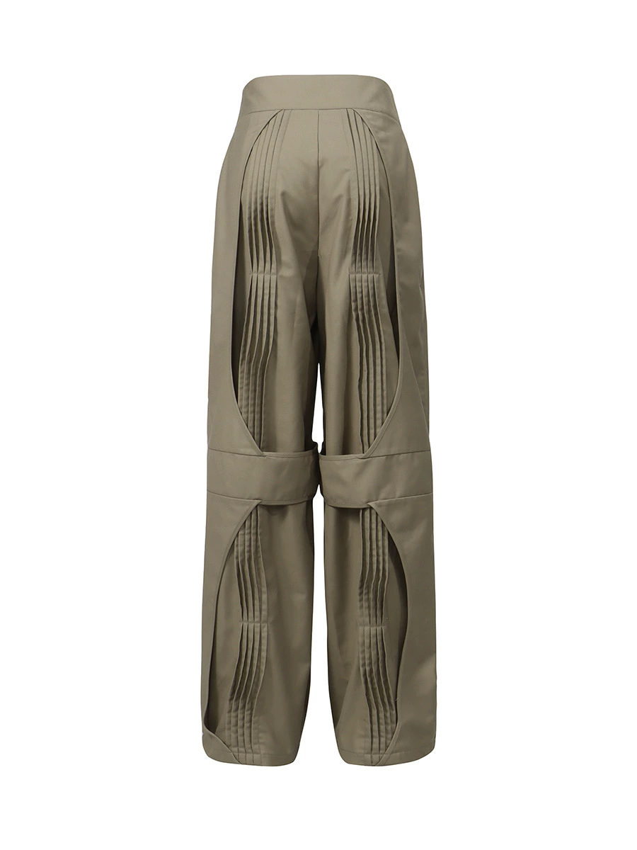 Hephaestus Ruch Pants